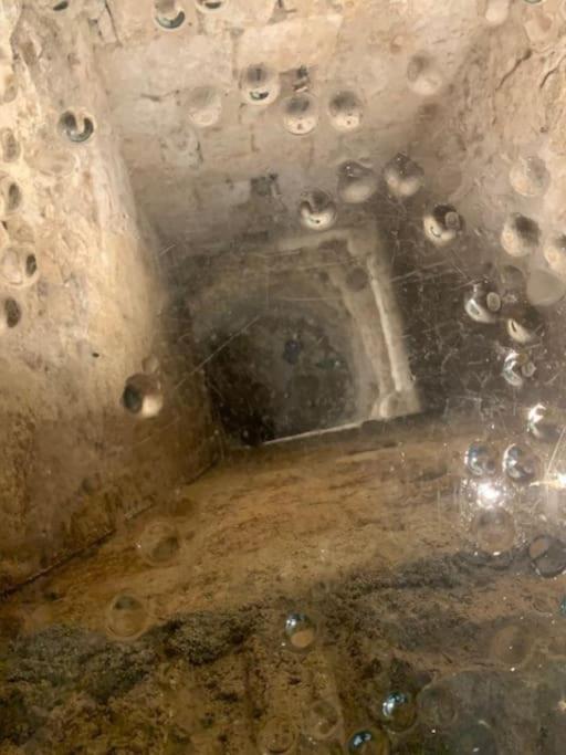 Laokoontos 16 Lägenhet Rhodes City Exteriör bild